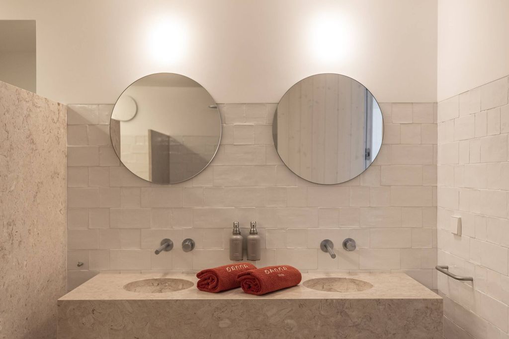Danna Tavira Portuguese Design Houses 11 - Gallery