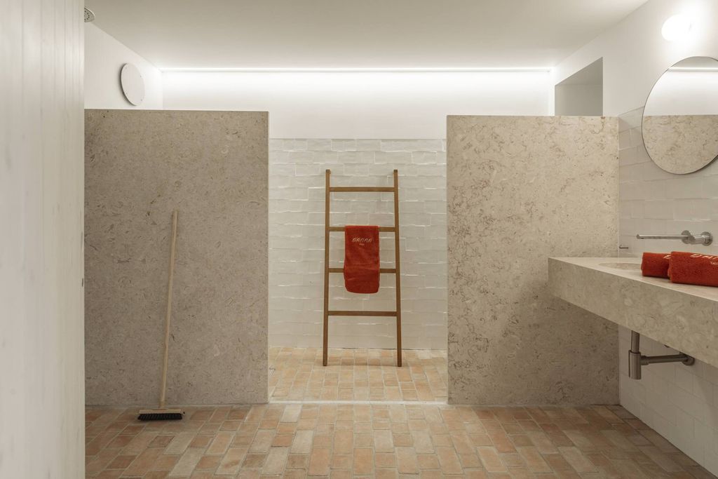 Danna Tavira Portuguese Design Houses gallery 9 - Gallery