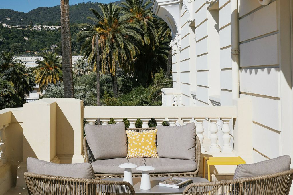 Terrasse d'Azur 4 - Gallery