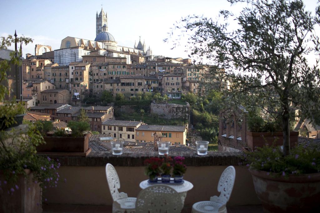 Campo Regio Relais 3 - Gallery