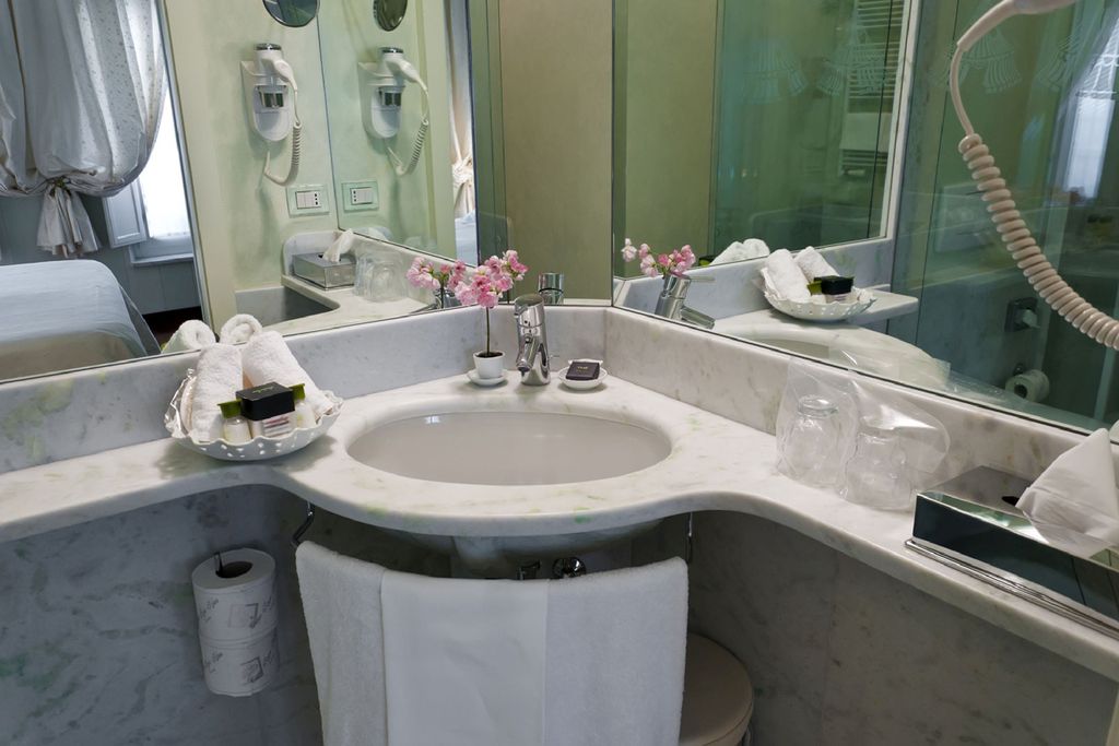 Campo Regio Relais 6 - Gallery