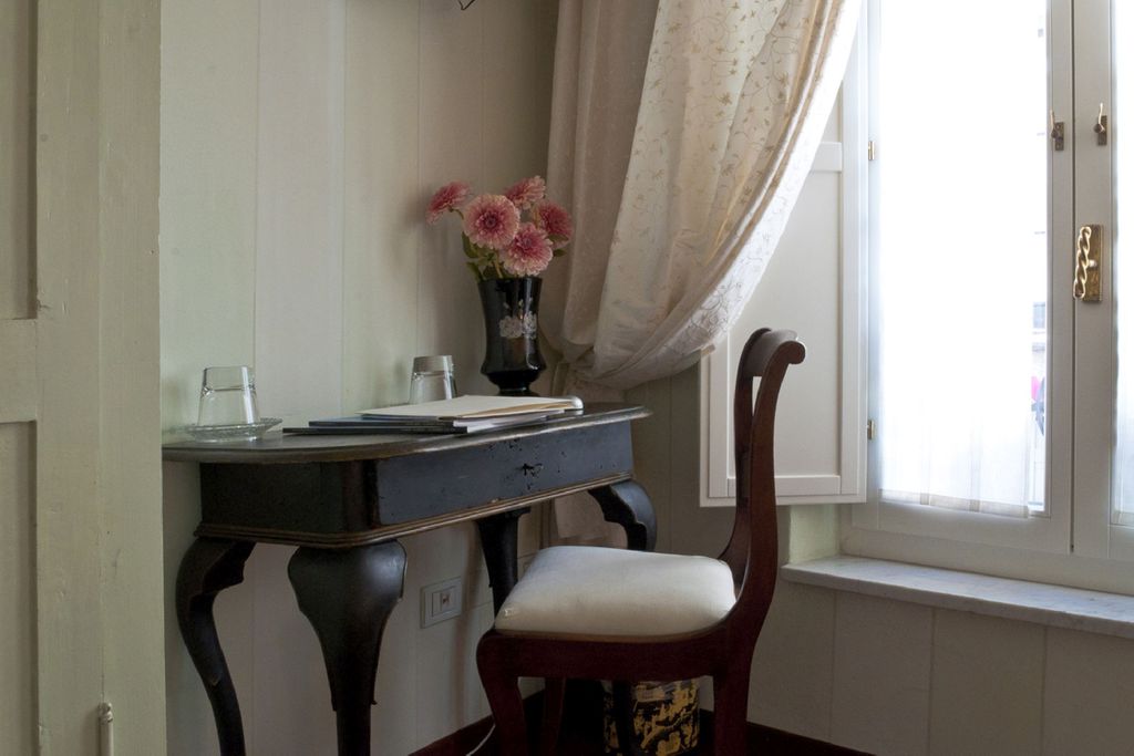 Campo Regio Relais 7 - Gallery