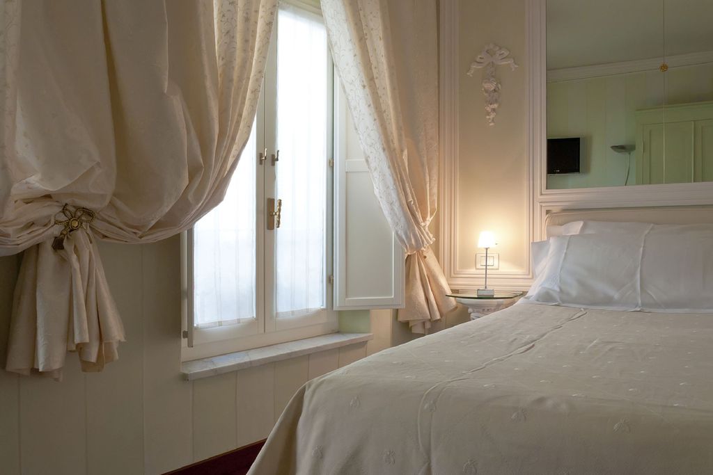 Campo Regio Relais 9 - Gallery