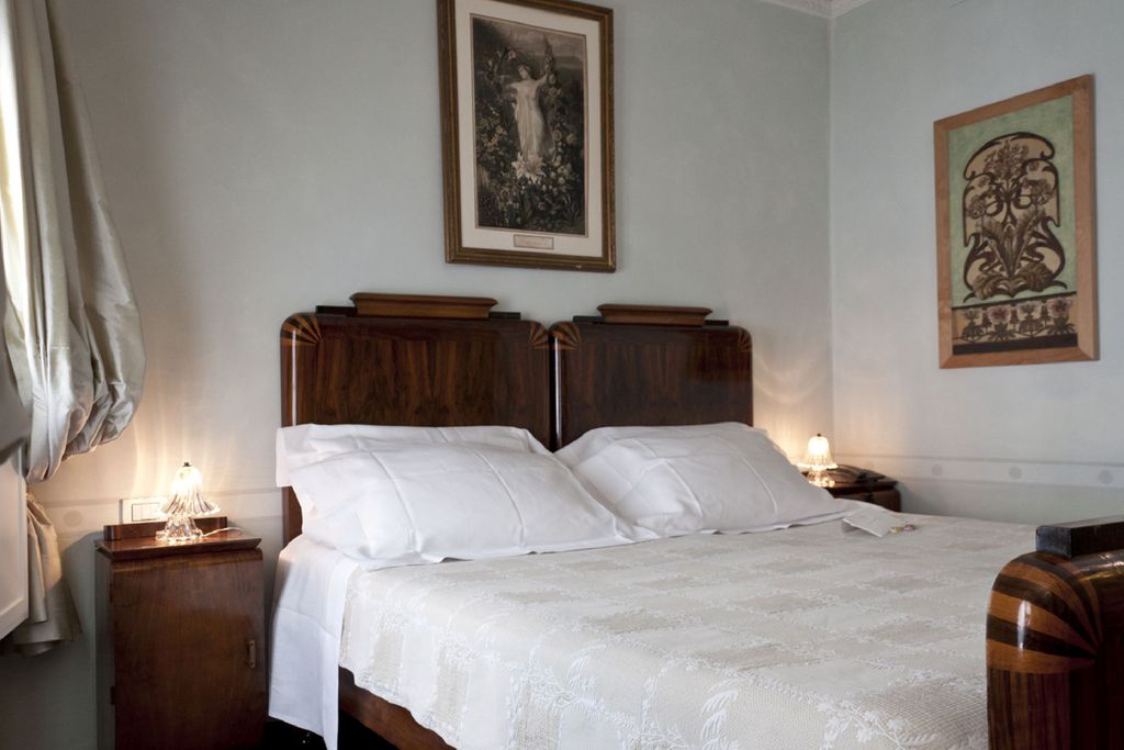 Campo Regio Relais 10 - Gallery