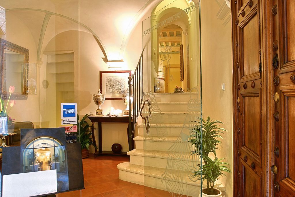 Campo Regio Relais 4 - Gallery
