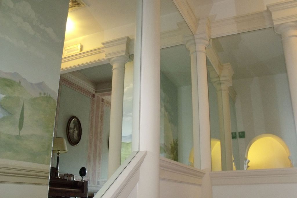 Campo Regio Relais 11 - Gallery