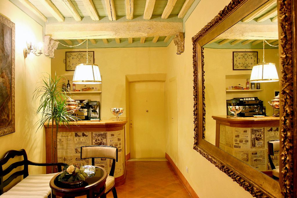 Campo Regio Relais 12 - Gallery