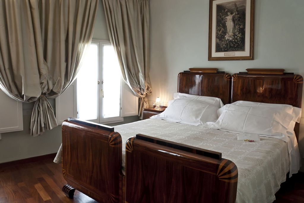 Campo Regio Relais 13 - Gallery
