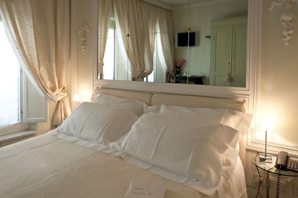 Campo Regio Relais 14 - Gallery