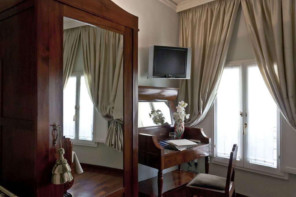 Campo Regio Relais 16 - Gallery