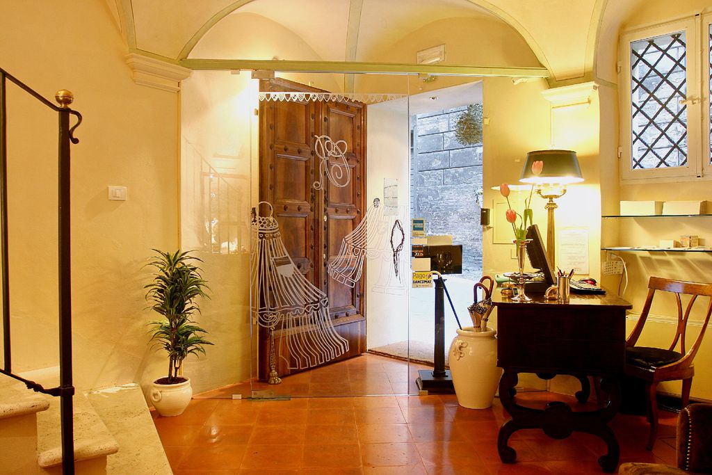 Campo Regio Relais 20 - Gallery