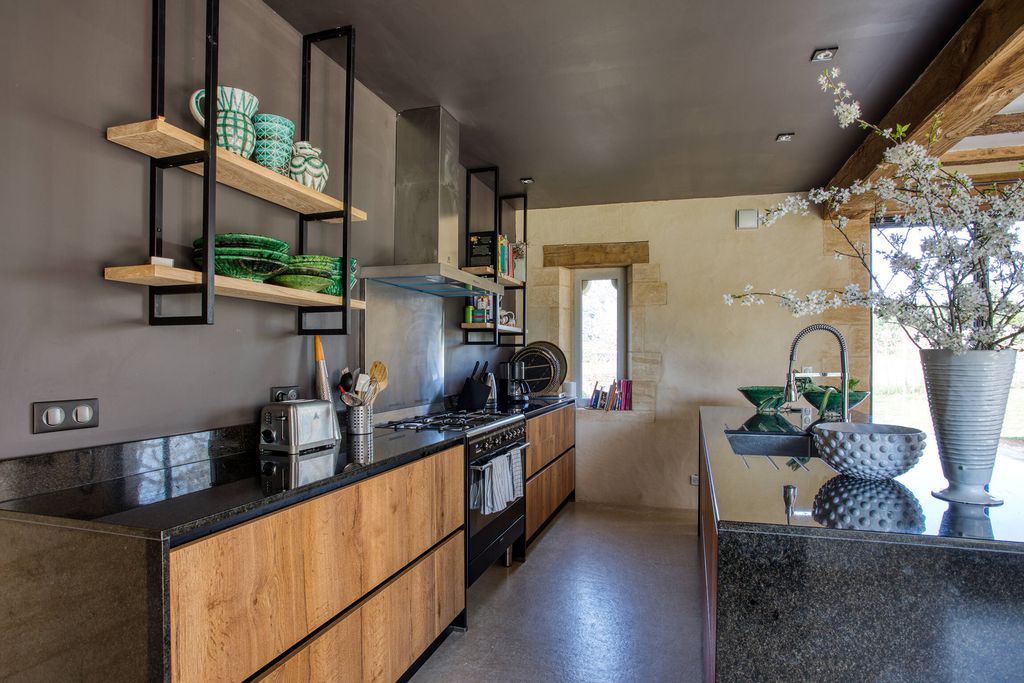 Domaine des Ormeaux 9 - Gallery
