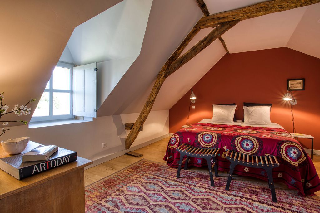 Domaine des Ormeaux 18 - Gallery