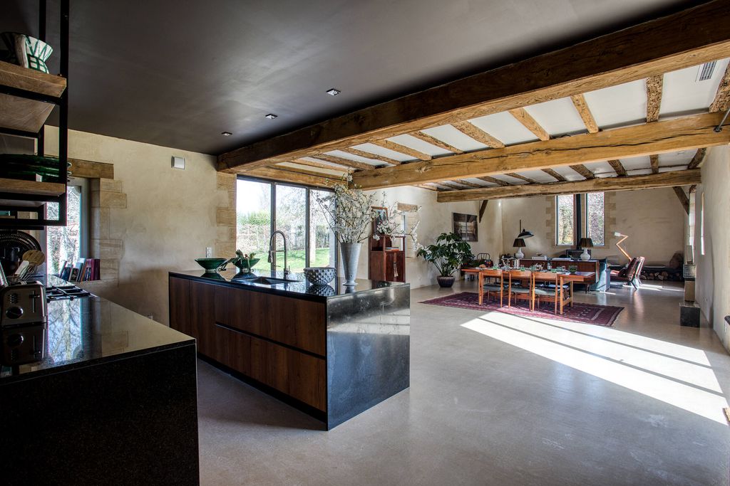 Domaine des Ormeaux 10 - Gallery