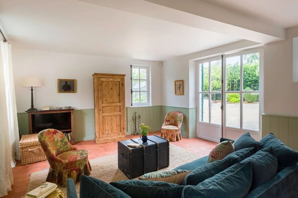 Le Cottage de la Marcotte 4 - Gallery