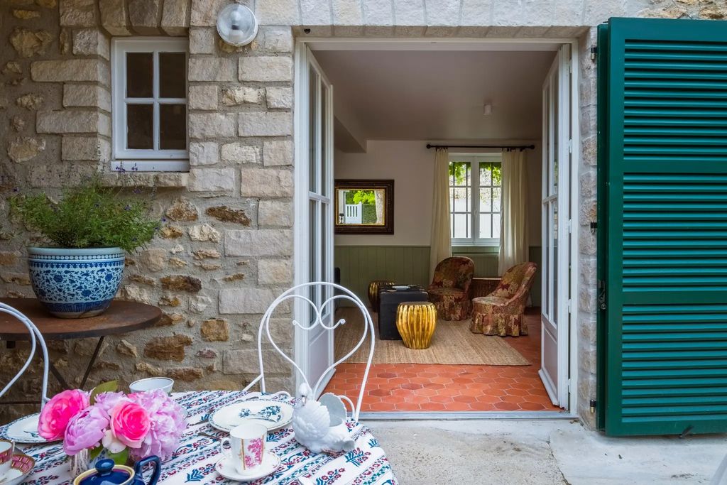 Le Cottage de la Marcotte 11 - Gallery