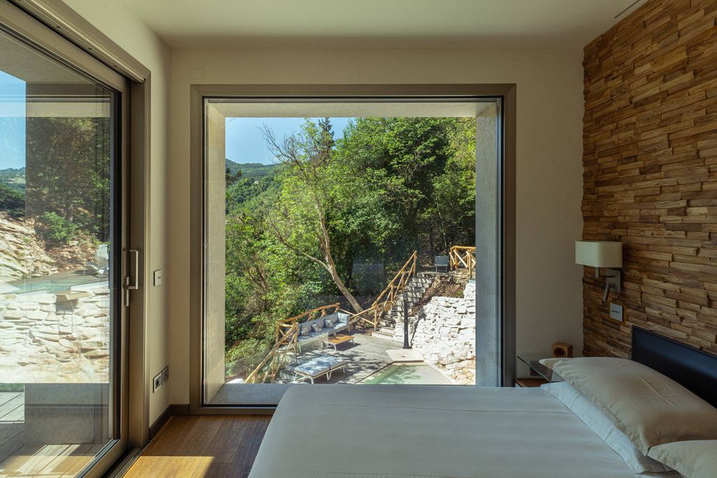 La Forestale 5 - Gallery