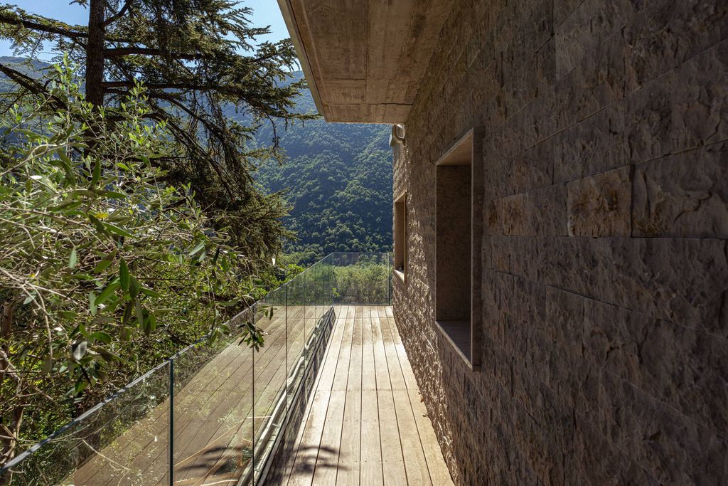 La Forestale 9 - Gallery