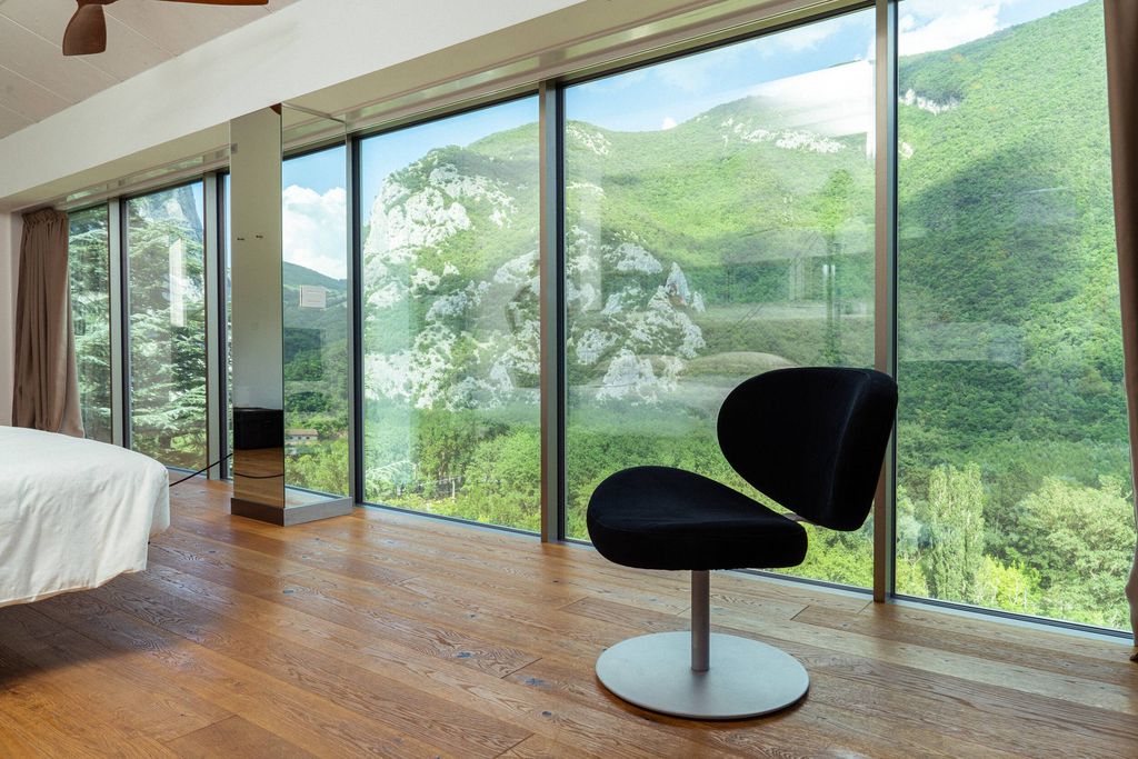 La Forestale 11 - Gallery