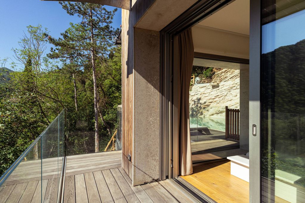 La Forestale 14 - Gallery