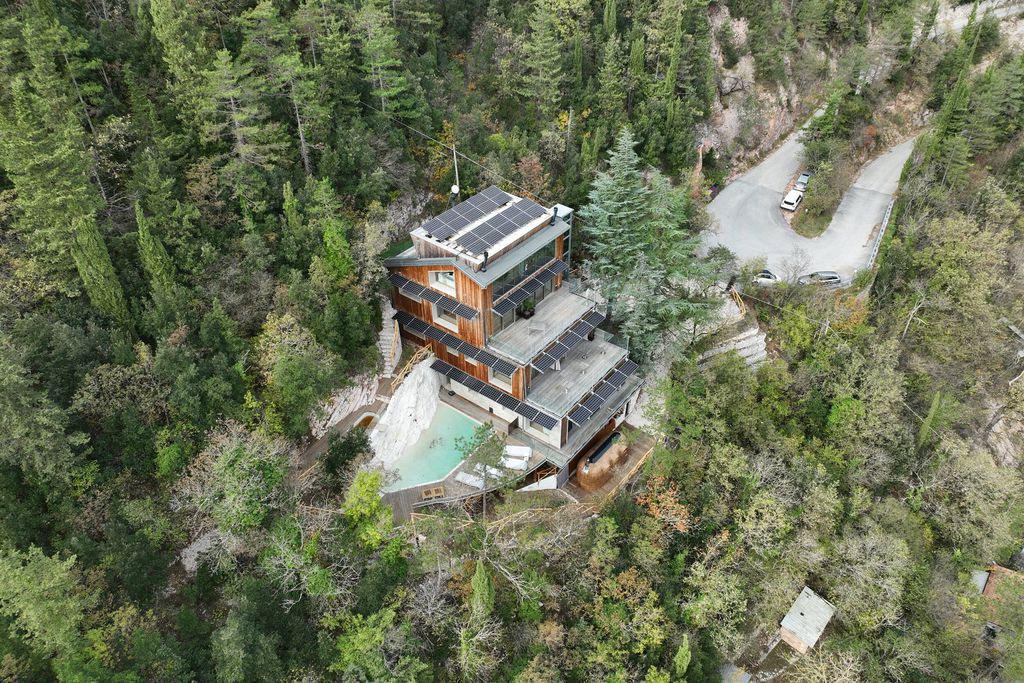 La Forestale 20 - Gallery