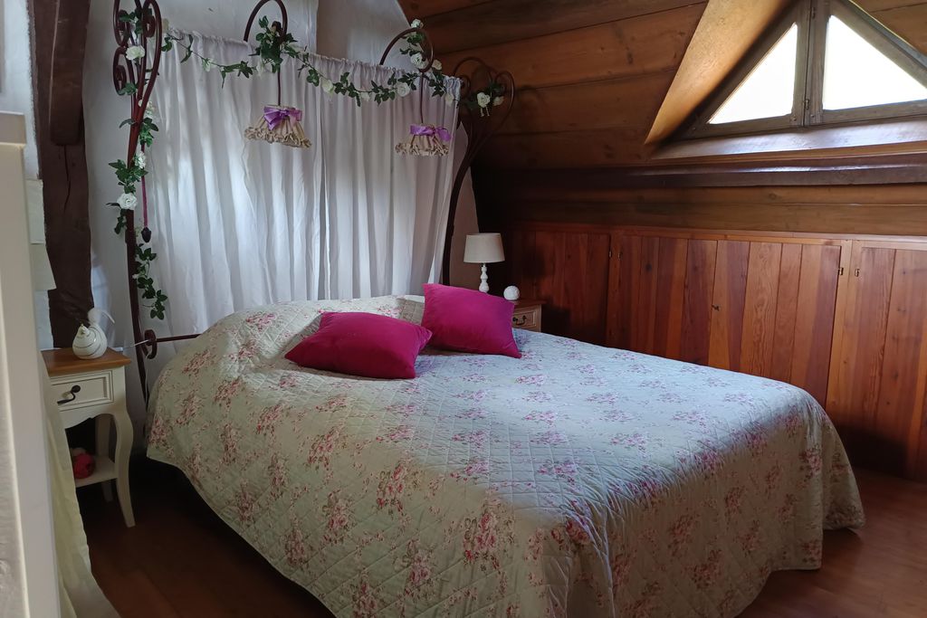 Le Manoir des Forges 3 - Gallery