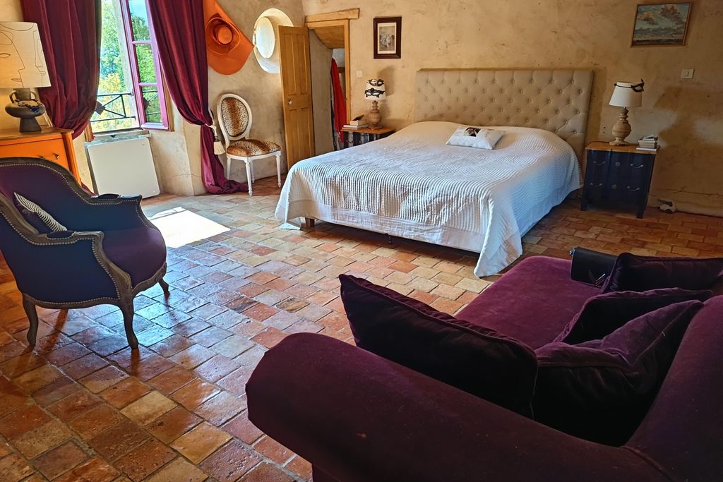 Le Manoir des Forges 11 - Gallery