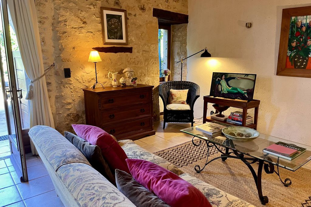 Maison Palissy 4 - Gallery