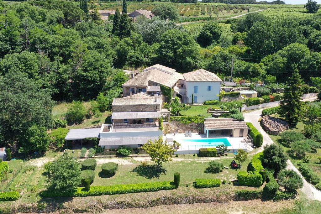 Domaine Cadignac 3 - Gallery