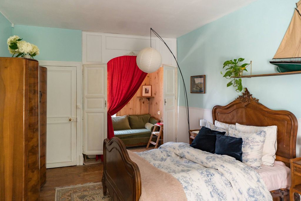 Les Volets Blancs 7 - Gallery