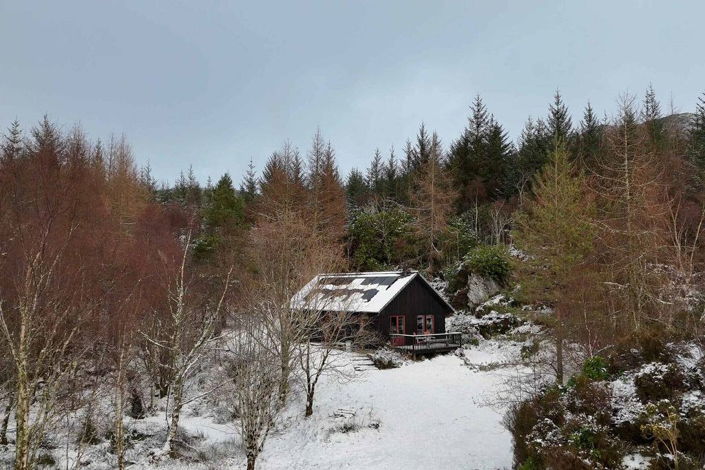 Borradill Cottage 1 - Gallery