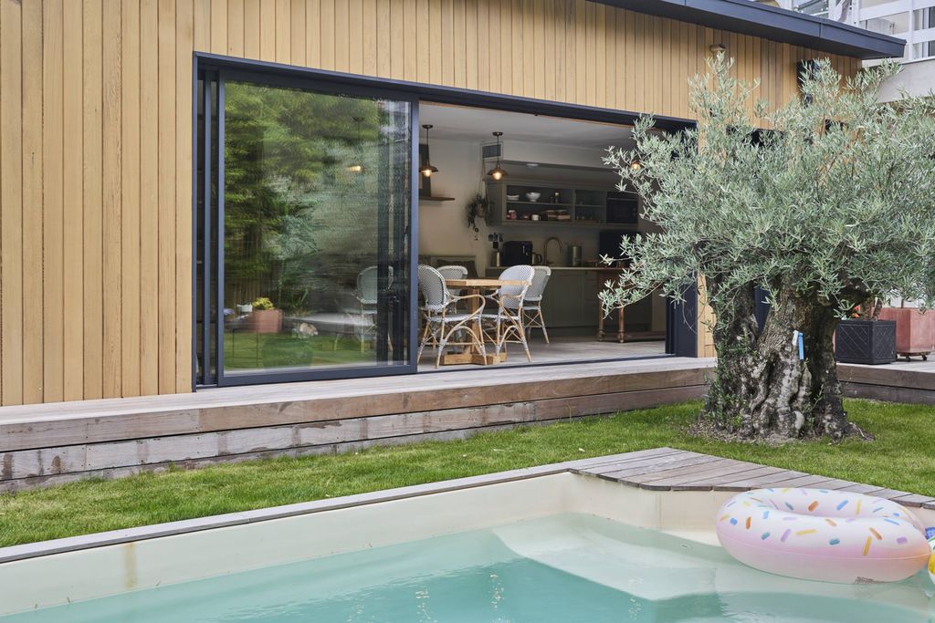 Les Penates Bordelaises 6 - Gallery