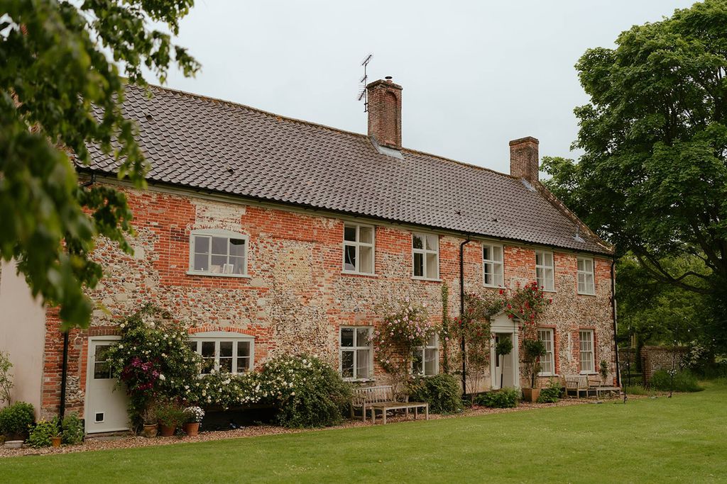 College Farm 19 - Gallery