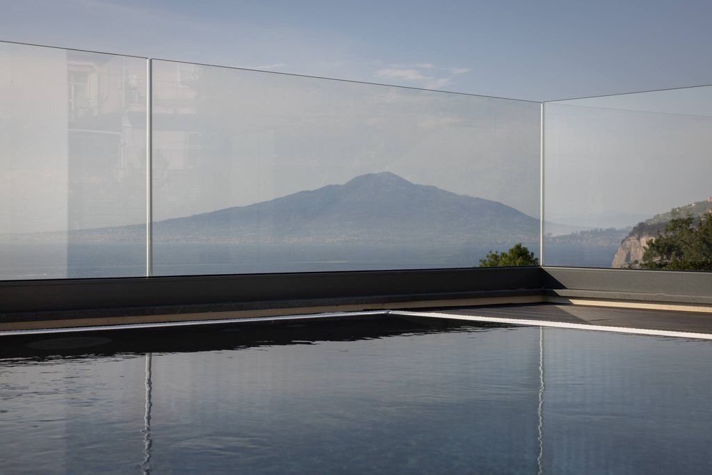 Villa Oriana Relais 3 - Gallery