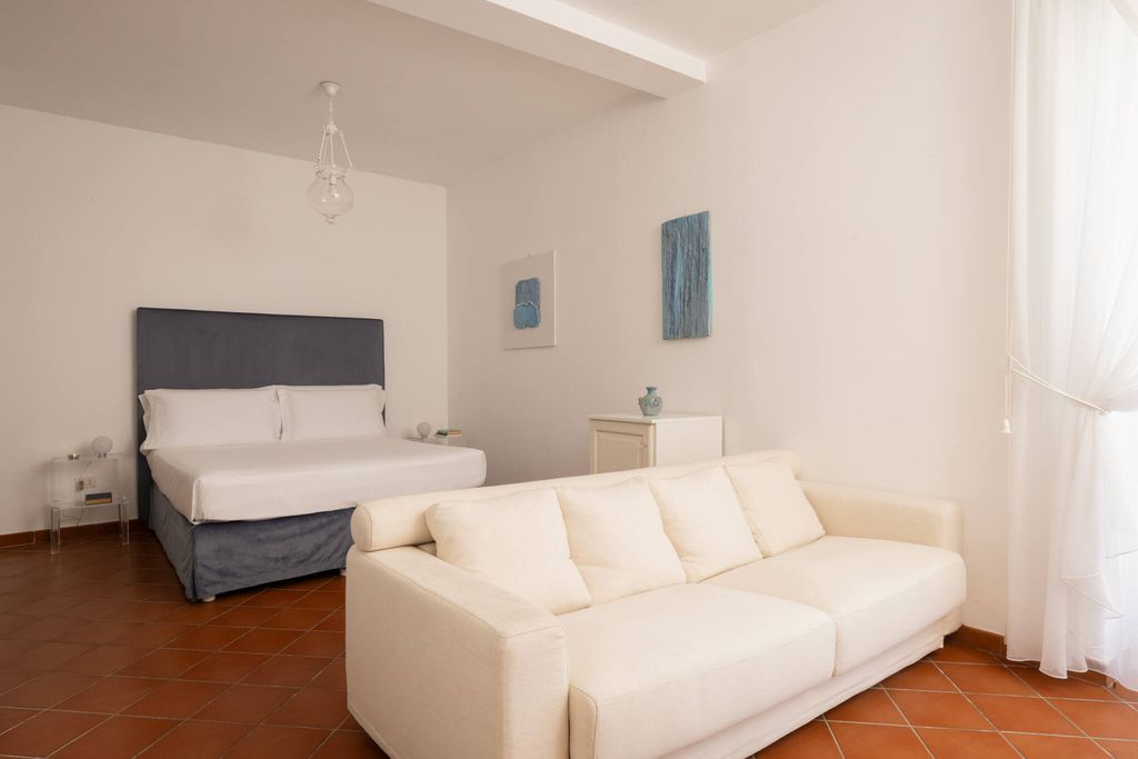 Villa Oriana Relais 8 - Gallery