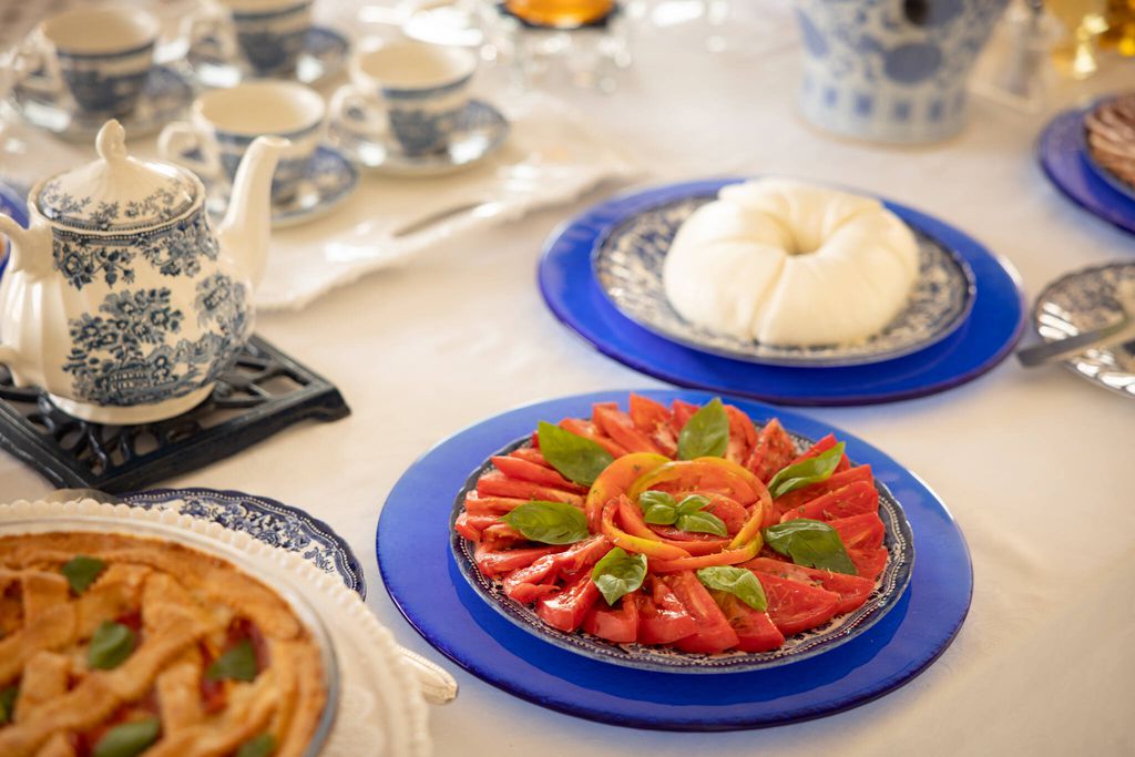 Villa Oriana Relais 18 - Gallery