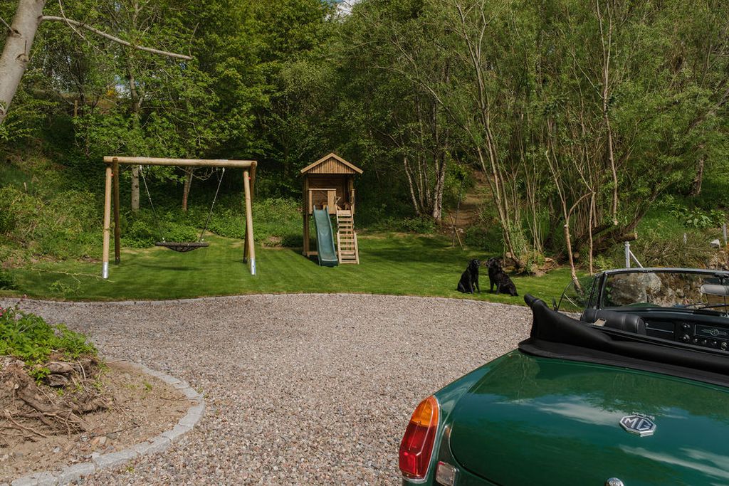 The Schoolhouse 16 - Gallery