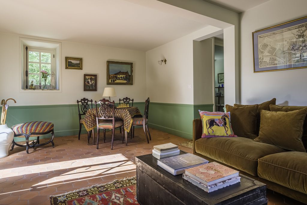 Le Cottage de la Marcotte 1 - Gallery