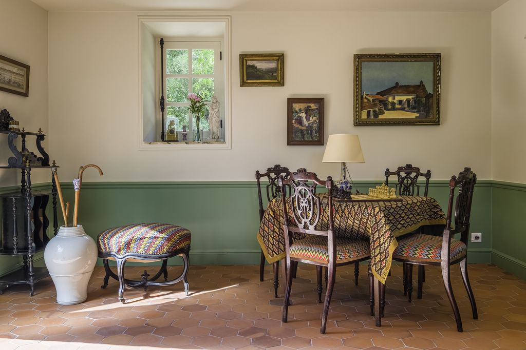 Le Cottage de la Marcotte 10 - Gallery