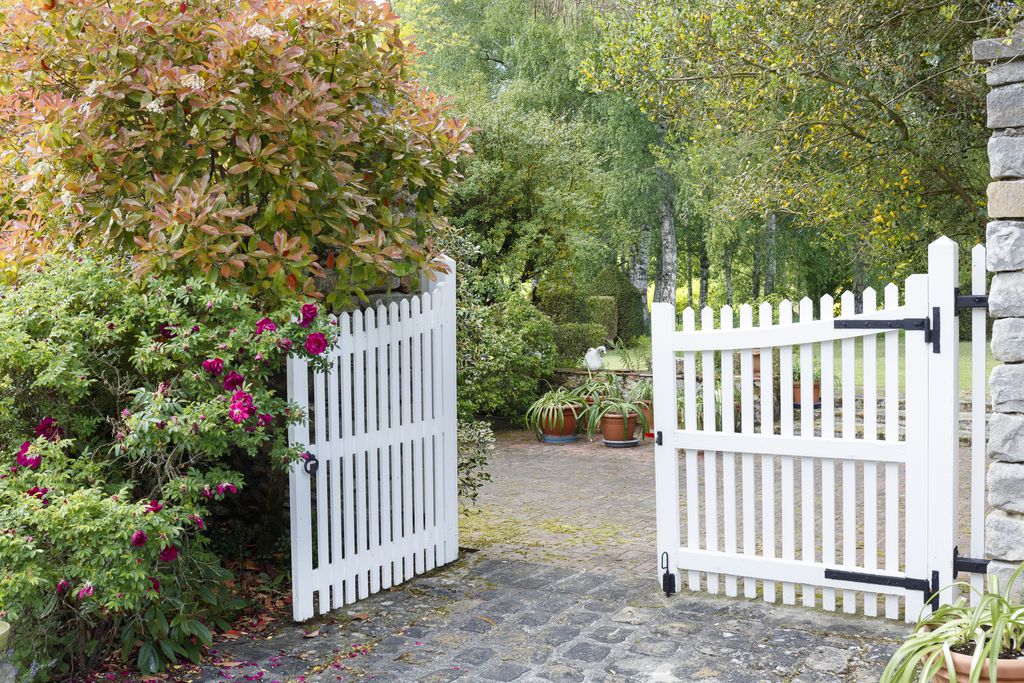 Le Cottage de la Marcotte 12 - Gallery