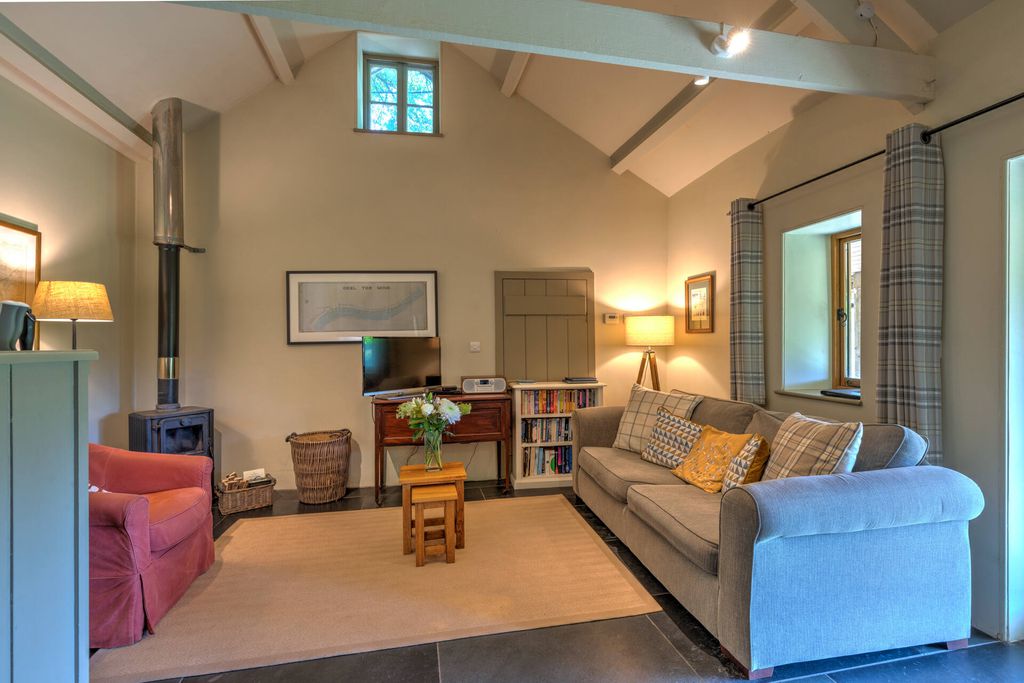 The Smithy at Okel Tor Mine 12 - Gallery