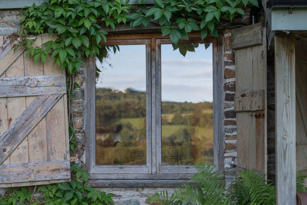 The Smithy at Okel Tor Mine 17 - Gallery