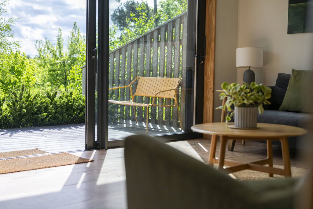 Chestnut at Cynefin Retreats 8 - Gallery