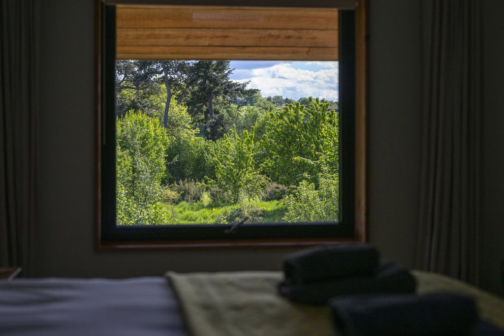 Chestnut at Cynefin Retreats 13 - Gallery