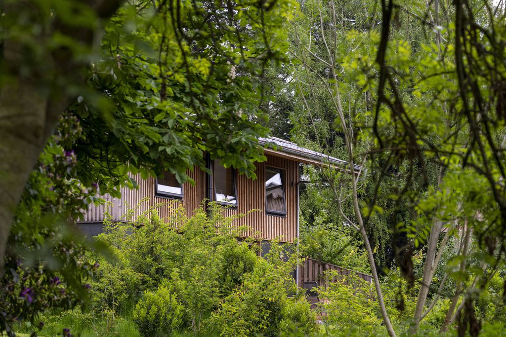 Chestnut at Cynefin Retreats 19 - Gallery