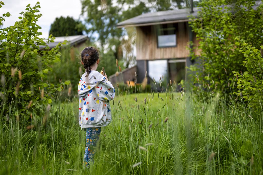 Chestnut at Cynefin Retreats 20 - Gallery