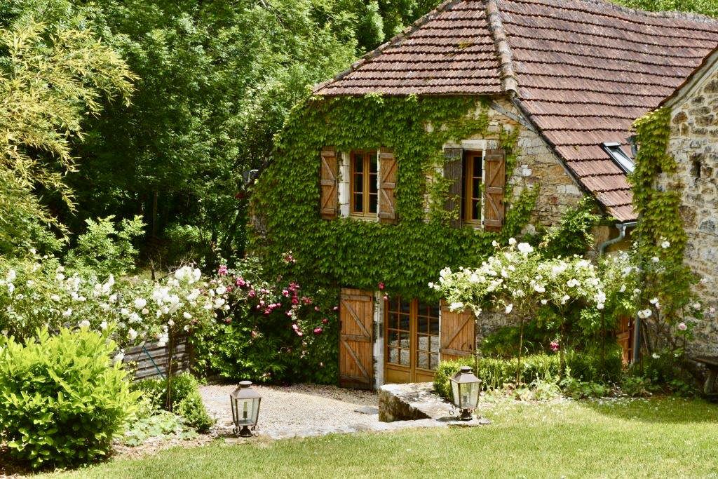 Moulin de Malecoste - Rouge 1 - Gallery