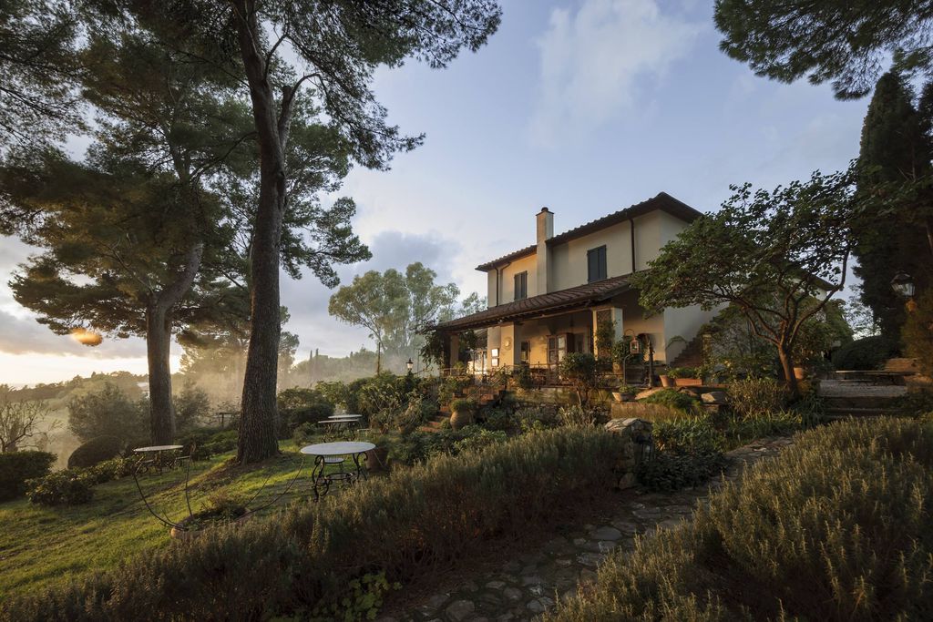Poggio ai Santi 3 - Gallery