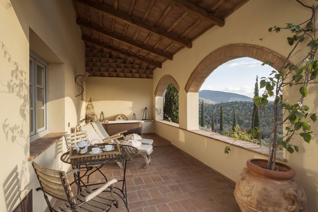 Poggio ai Santi 8 - Gallery