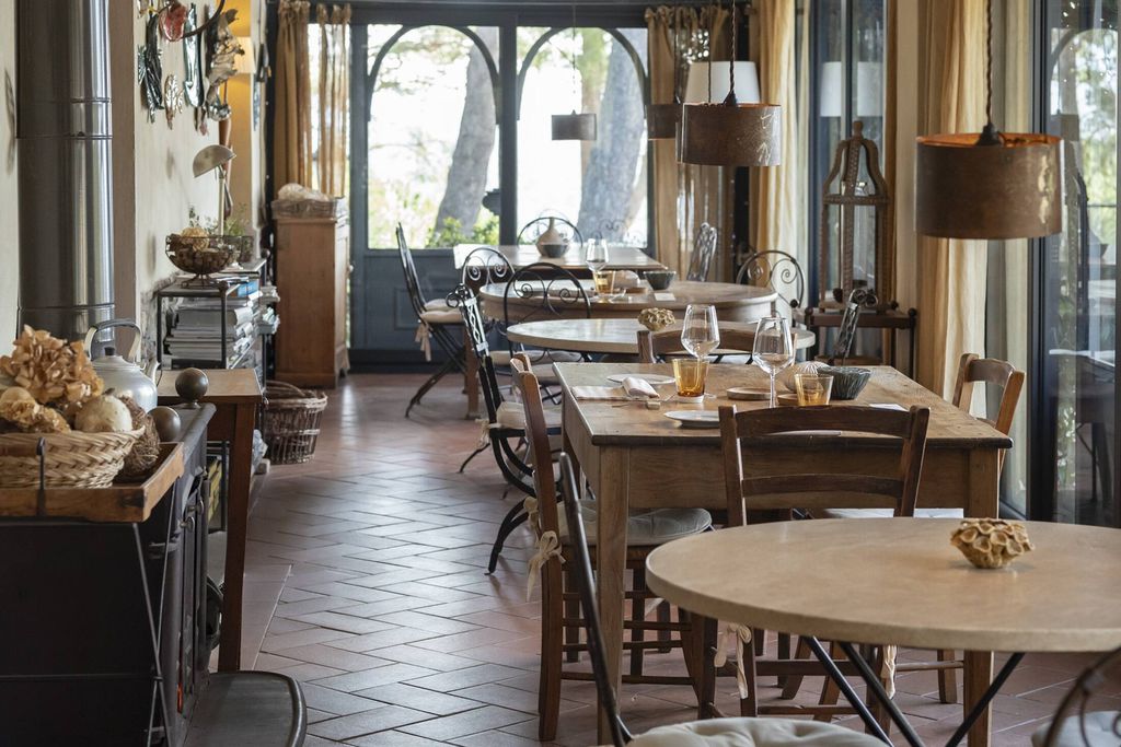 Poggio ai Santi 11 - Gallery